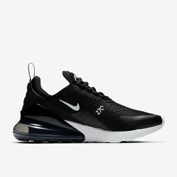 NIKE Air Max 270 - Picture 10 of 10